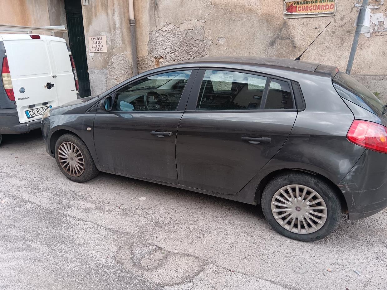 FIAT Bravo 2ª serie
