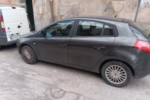  fiat bravo 