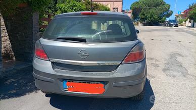 Opel Astra 1700 TDI 