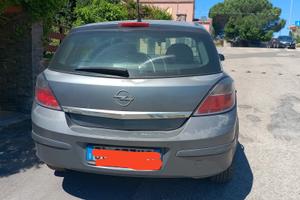 Opel Astra 1700 TDI 
