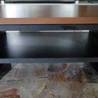 Porta tv supporto girevole monitor pc