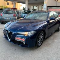 Alfa Romeo Giulia 2.2 Turbodiesel 180 CV Business 