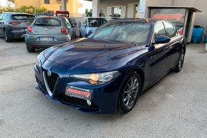Alfa Romeo Giulia 2.2 Turbodiesel 180 CV Business 