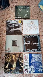 Vinili hip hop rap italiano