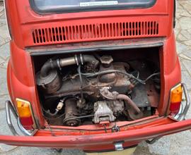 Fiat 500 L