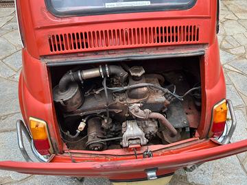 Fiat 500 L