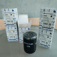 UNI/EN Filtration PKW LINE XO66 - Filtro OLIO