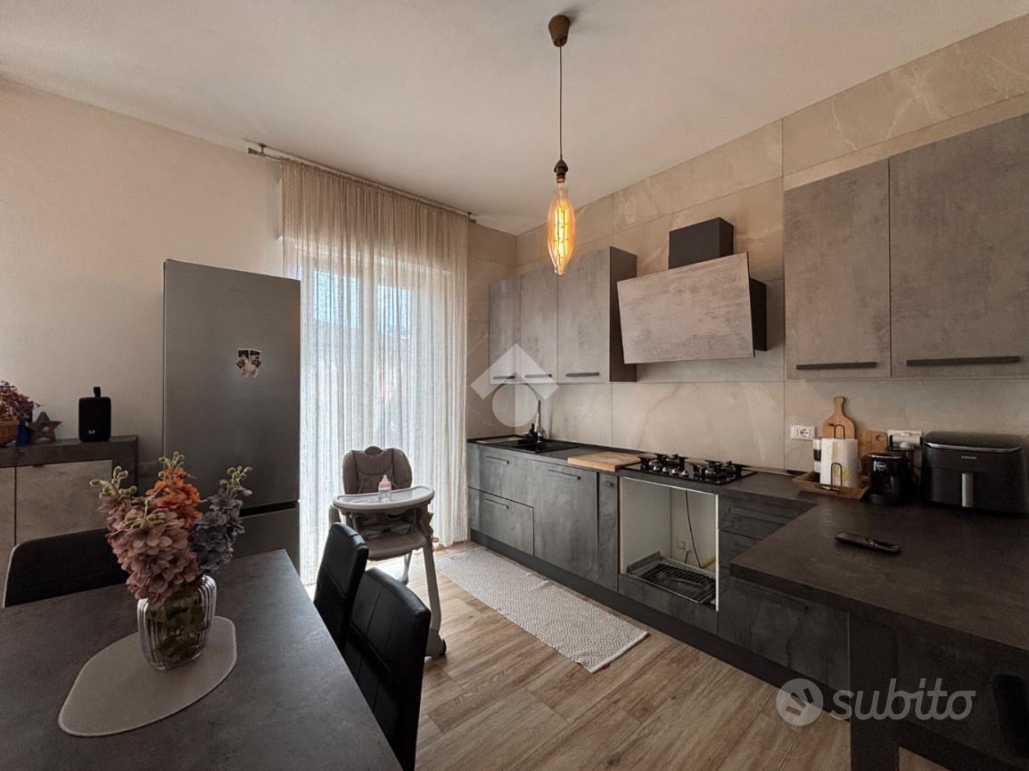 Appartamento – Lugagnano - Altro