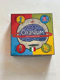 Cranium - il gioco che fa il giro del cervello