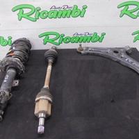 KIT RUOTA ANT. S. ECOSPORT CR1 1.5 TDCi 2016