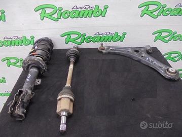 KIT RUOTA ANT. S. ECOSPORT CR1 1.5 TDCi 2016