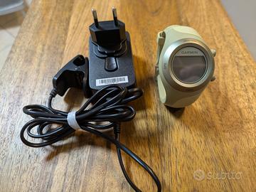 Garmin Forerunner 405 
