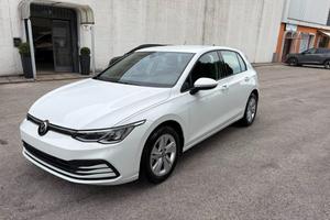 VOLKSWAGEN Golf 1.5 TGI DSG Life
