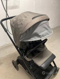 Electa System Quattro  Inglesina