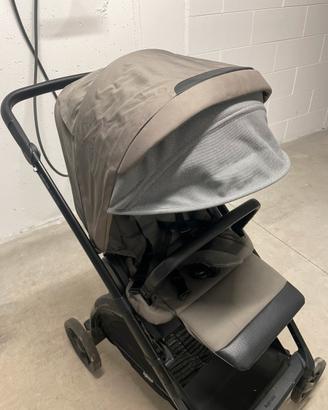 Electa System Quattro  Inglesina