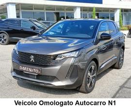 PEUGEOT 3008 Allure Pack N1 BlueHDi 130 EAT8 Aut