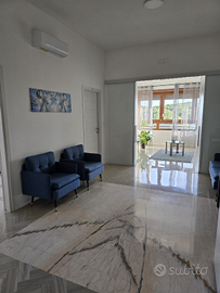 Stanze uso studio-ufficio Formia centro