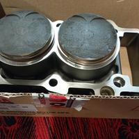 ricambi motore Yamaha R3