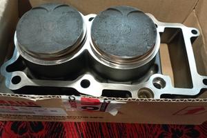 ricambi motore Yamaha R3