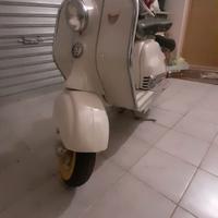 Lambretta Ld 125 