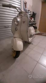 Lambretta Ld 125 