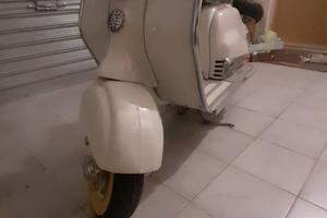 Lambretta Ld 125 