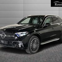 MERCEDES - VETTURE GLC 220 d 4MATIC N61396