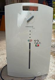 DEUMIDIFICATORE argo narciso