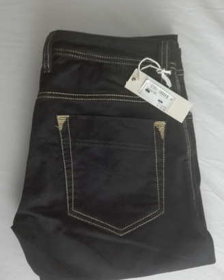 Diesel Safado jeans W28 nuovi