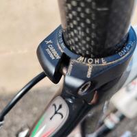 Bici da corsa Wilier triestina Mortirolo PRONTA