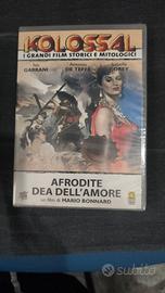 AFRODITE DEA DELL'AMORE - DVD SIGILLATO