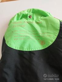 Giacca Dublin originale