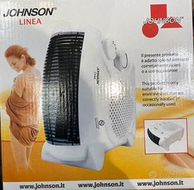 Termo ventilatore