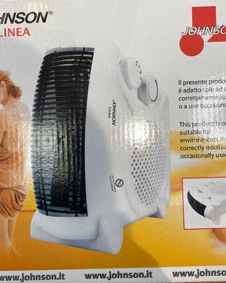 Termo ventilatore