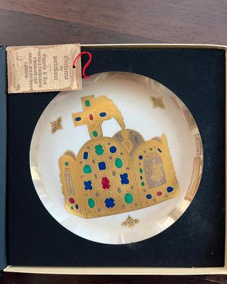 piatti decorativi venduti anche singolarmente 