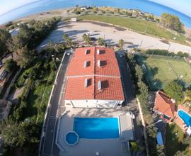 Casa vacanze 6 persone a 50 mt dal mare