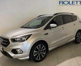 Ford Kuga 2nd SERIE 2.0 TDCI 120 CV S&S 2WD S...