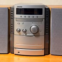 Stereo Sony