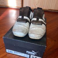 Sneakers Puma by Neil Barret