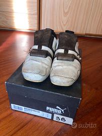 Sneakers Puma by Neil Barret