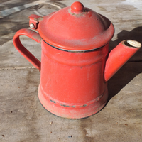 Caffetiera antica