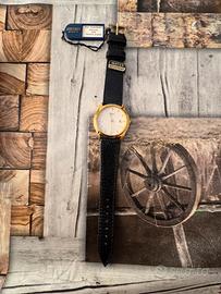 Orologio vintage seiko quarz