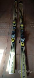 Sci rossignol