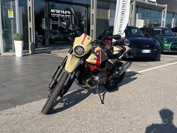 BMW Motorrad R 12 GS G/S
