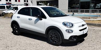Fiat 500 X 500X 1.3 mjet Club 95cv