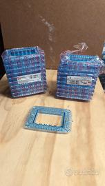 20 Supporti AVE 44A03 sistema44