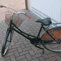 bicicletta usata buono stato
