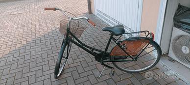 bicicletta usata buono stato
