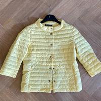 Piumino Leggero Donna Patrizia Parma taglia S