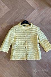 Piumino Leggero Donna Patrizia Parma taglia S